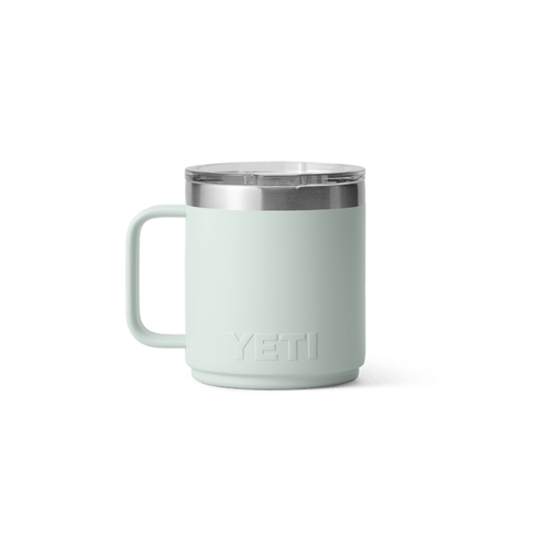 YETI Rambler Stackable Mug With Durasip Ceramic Lining