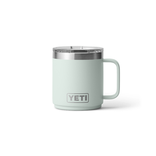 YETI Rambler Stackable Mug With Durasip Ceramic Lining