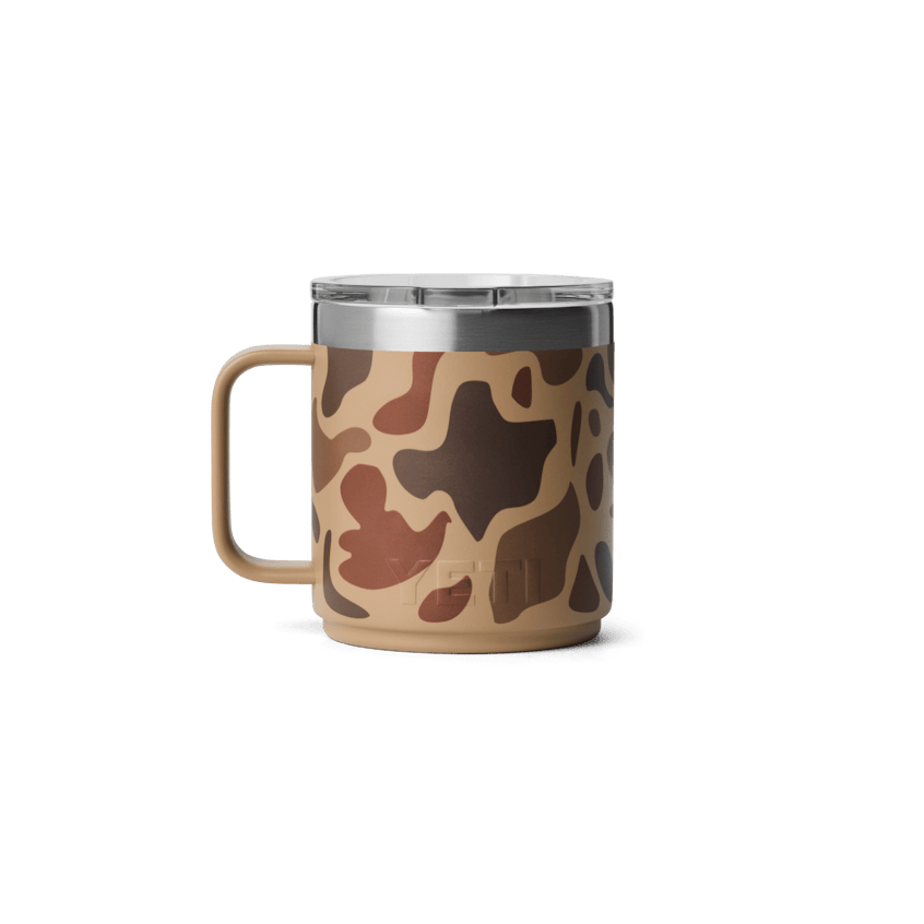 YETI Rambler Camp Mug