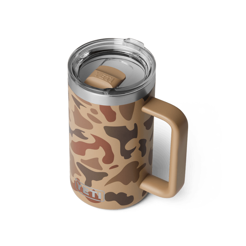 YETI Rambler Camp Mug 2.0