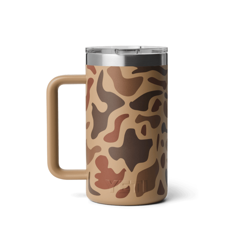 YETI Rambler Camp Mug 2.0