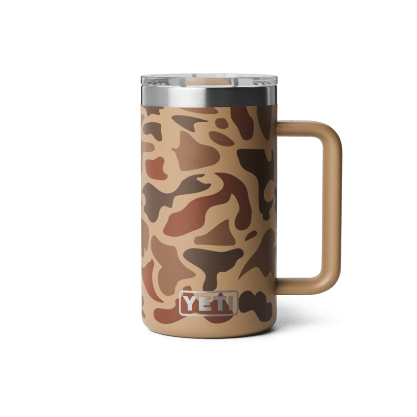 YETI Rambler Camp Mug 2.0