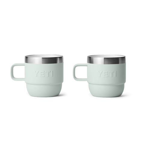 YETI Rambler 177 ml Stackable Mugs
