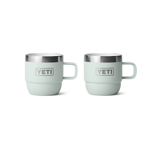 YETI Rambler 177 ml Stackable Mugs