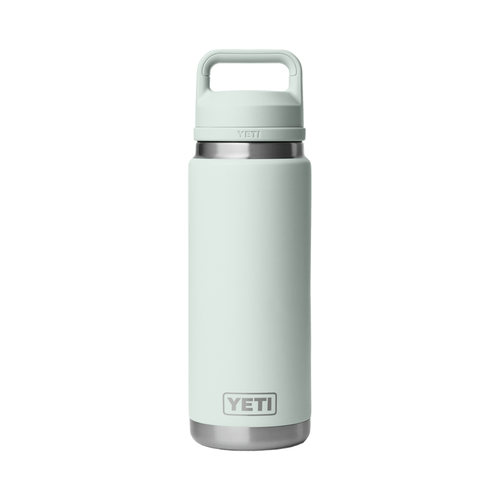 YETI Rambler Bottle with Chug Cap