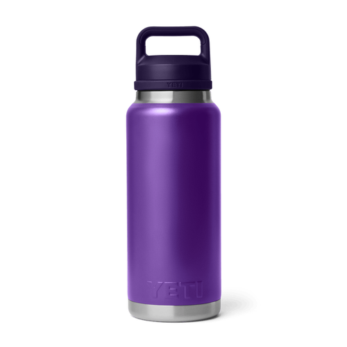 YETI Rambler Bottle Colour Chug