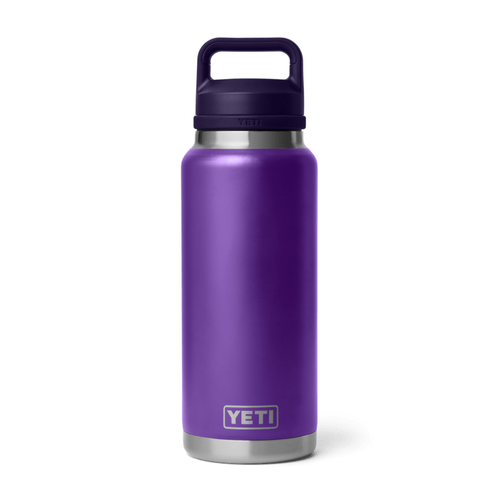 YETI Rambler Bottle Colour Chug