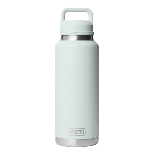 YETI Rambler Bottle with Chug Cap