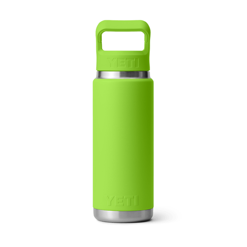 YETI Rambler Colour Straw Bottle