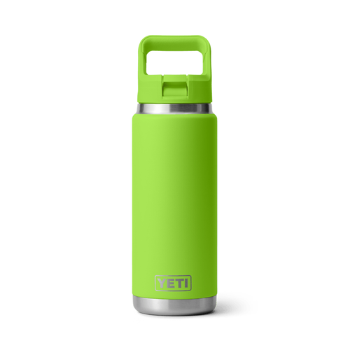 YETI Rambler Colour Straw Bottle