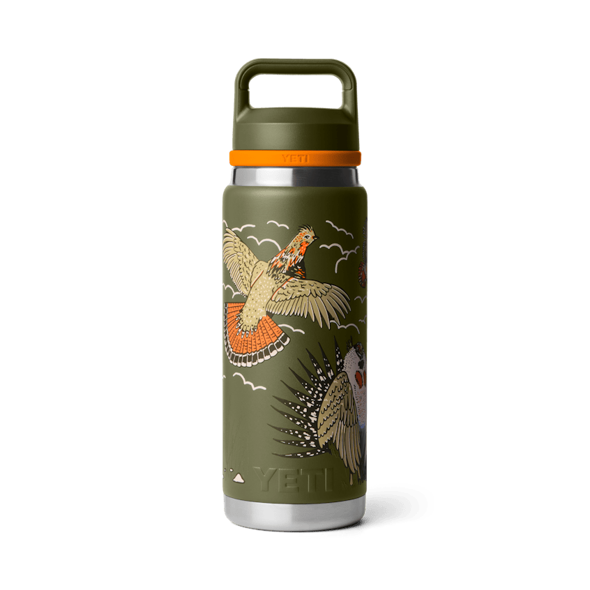 YETI Rambler Colour Chug Bottle