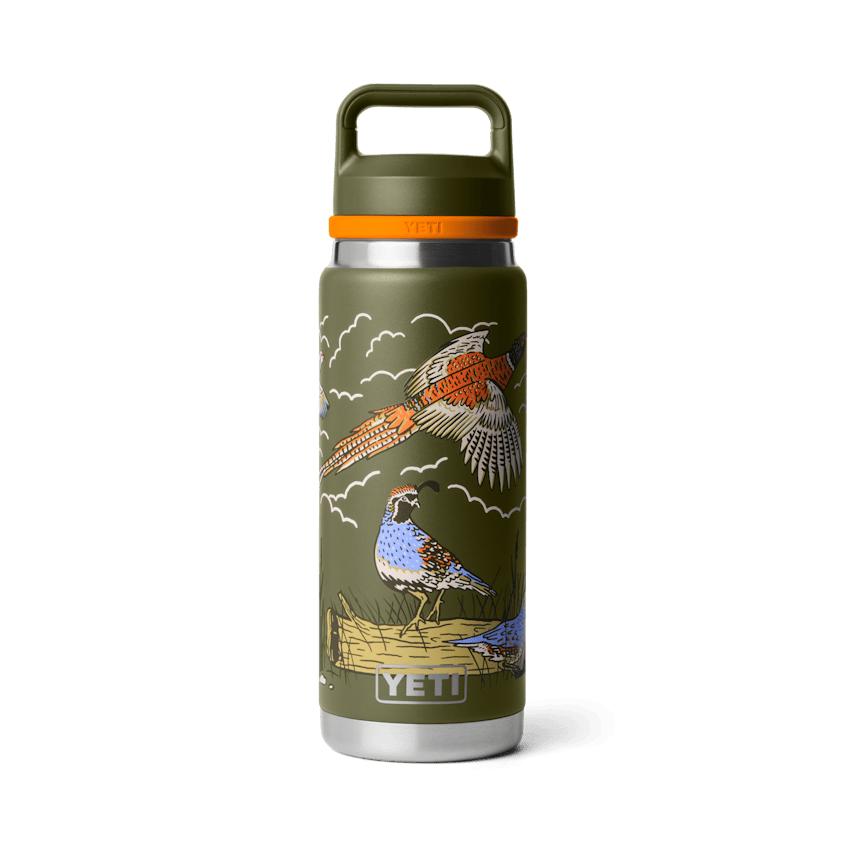 YETI Rambler Colour Chug Bottle