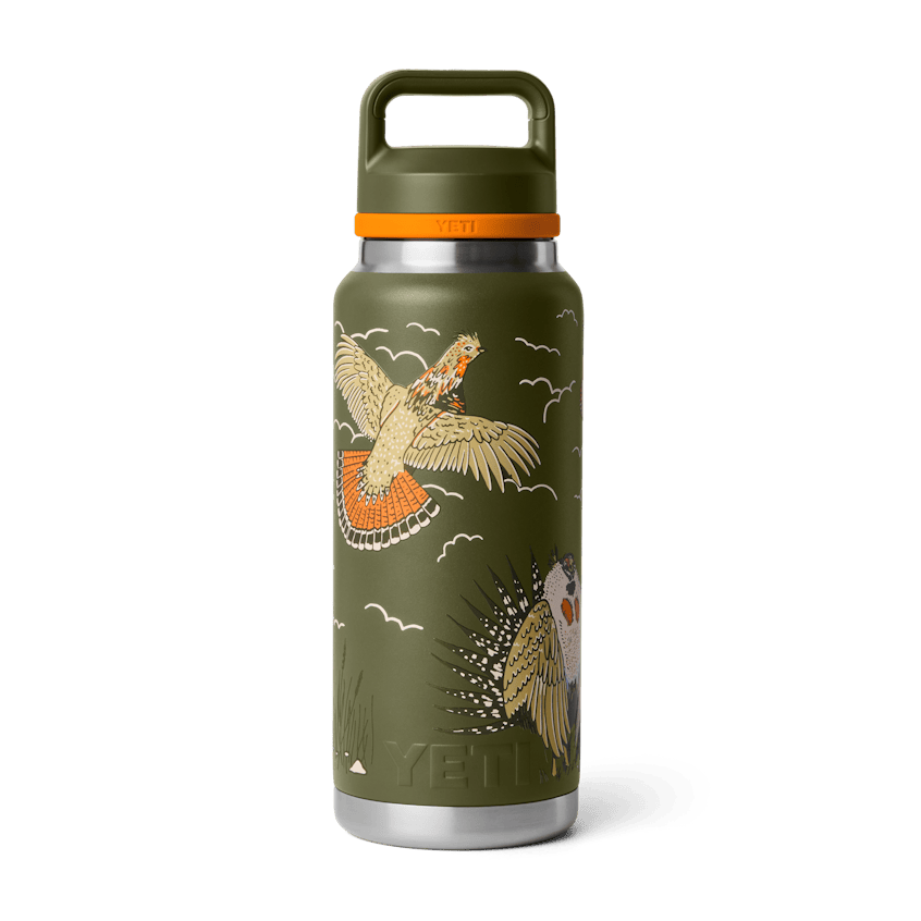 YETI Rambler Colour Chug Bottle