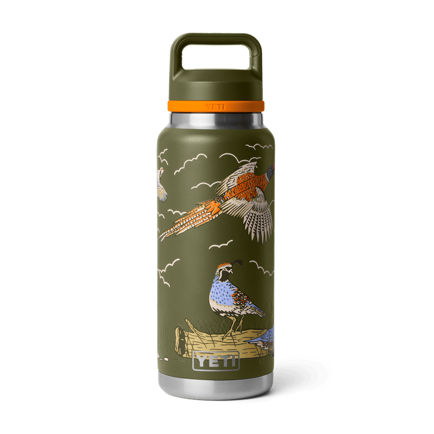 YETI Rambler Colour Chug Bottle