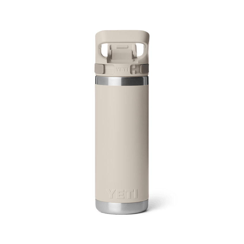 YETI Rambler Bottle Flip Chug
