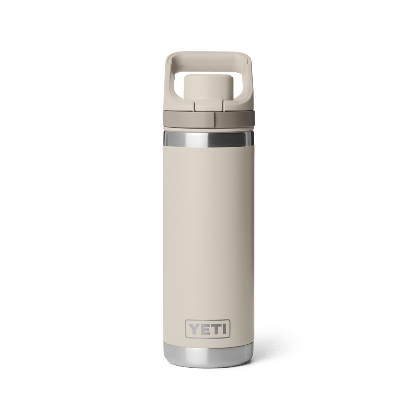 YETI Rambler Bottle Flip Chug