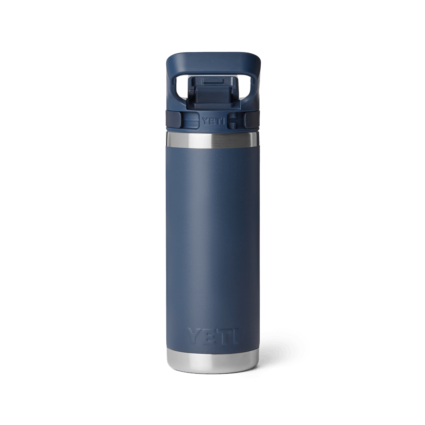 YETI Rambler Bottle Flip Chug