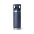 YETI Rambler Bottle Flip Chug