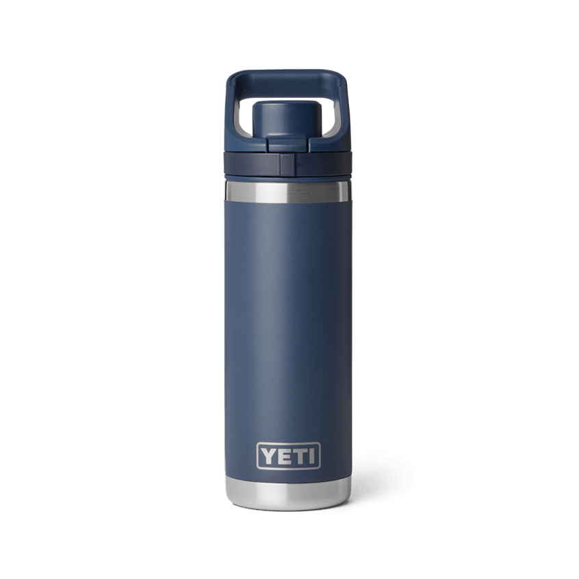 YETI Rambler Bottle Flip Chug