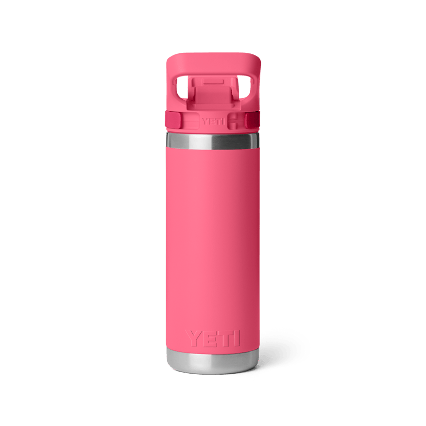 YETI Rambler Bottle Flip Chug