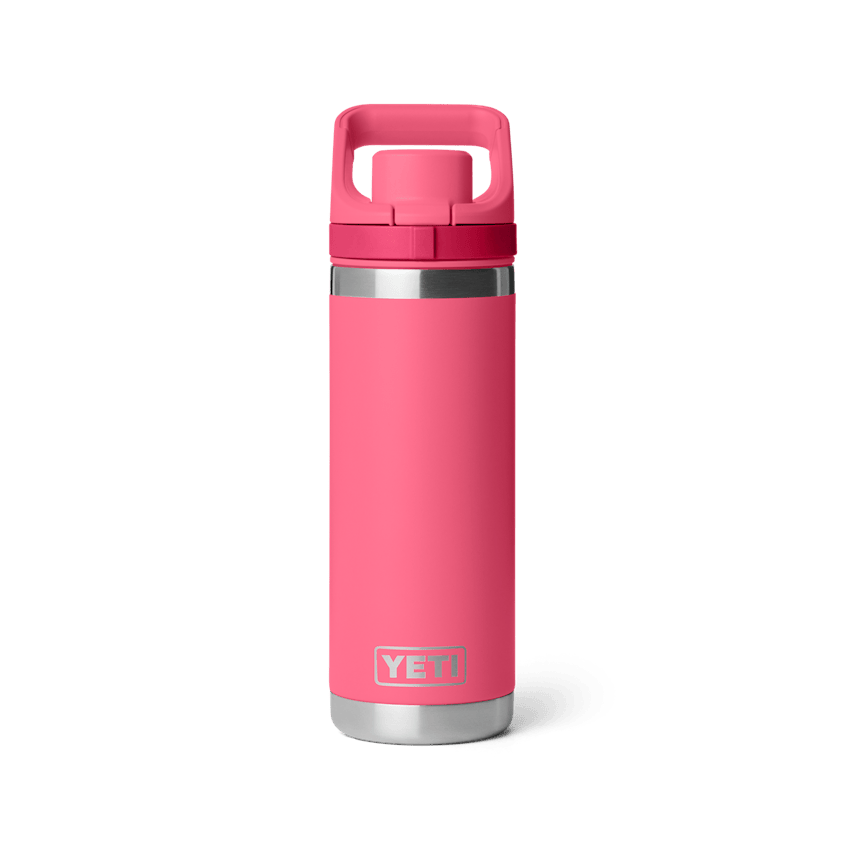 YETI Rambler Bottle Flip Chug