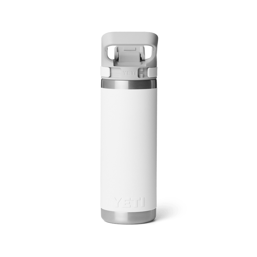 YETI Rambler Bottle Flip Chug