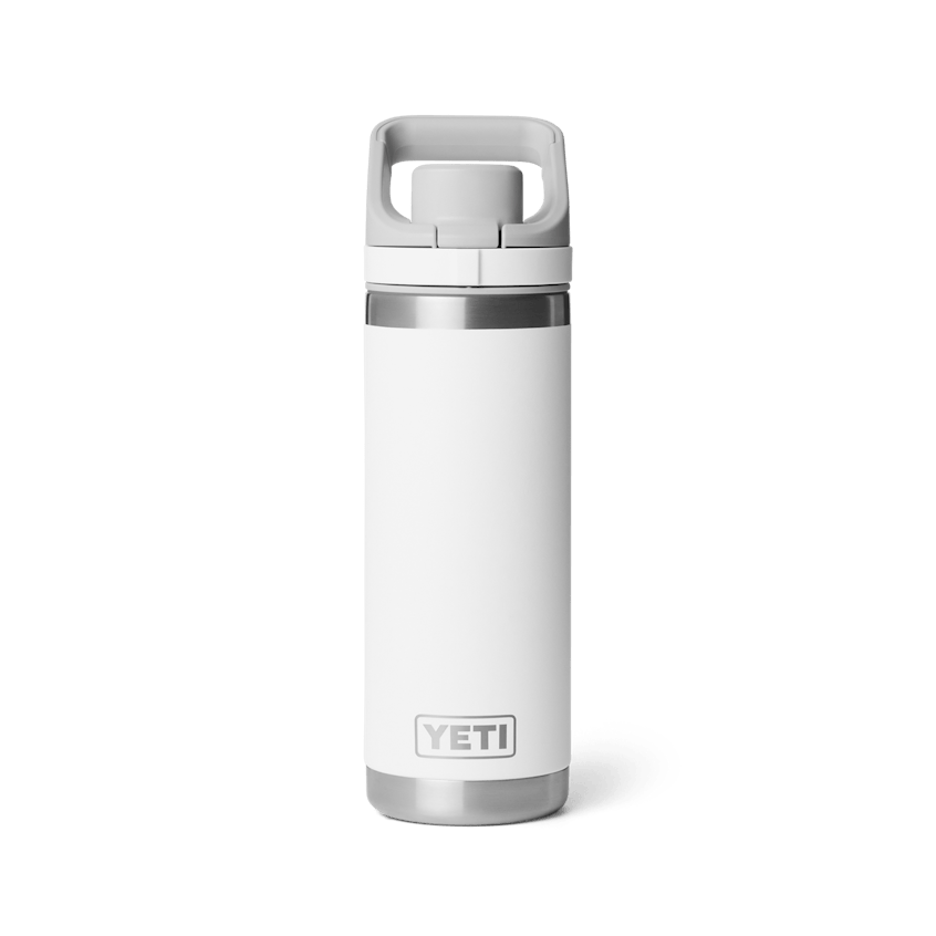 YETI Rambler Bottle Flip Chug