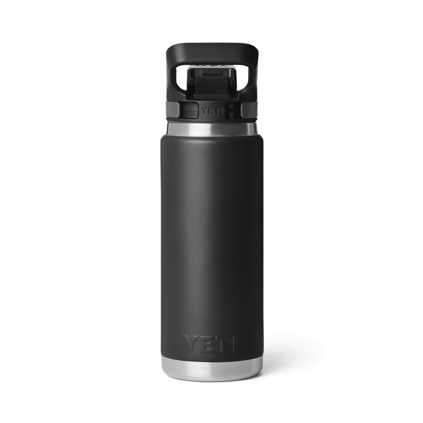 YETI Rambler Bottle Flip Chug