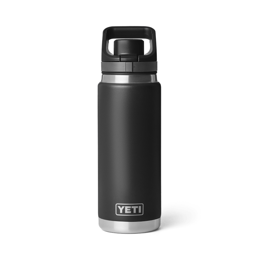 YETI Rambler Bottle Flip Chug