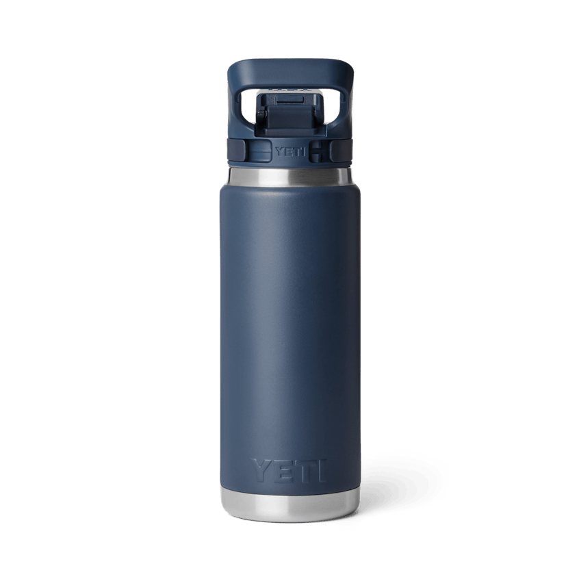 YETI Rambler Bottle Flip Chug