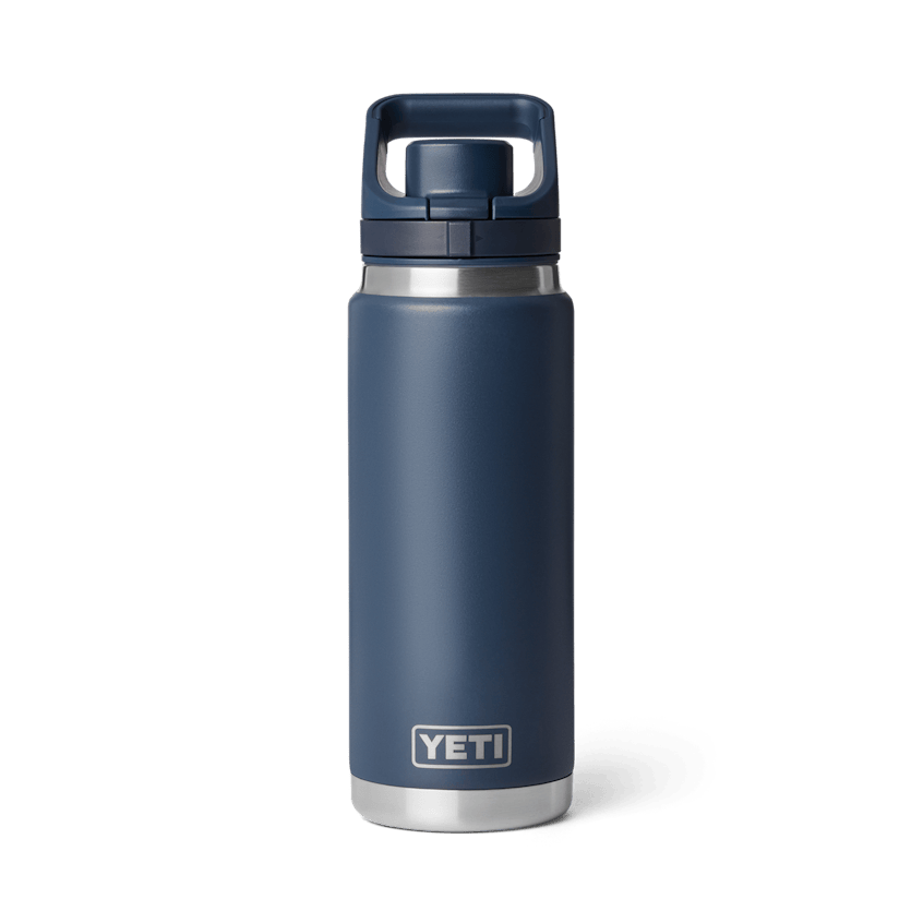 YETI Rambler Bottle Flip Chug