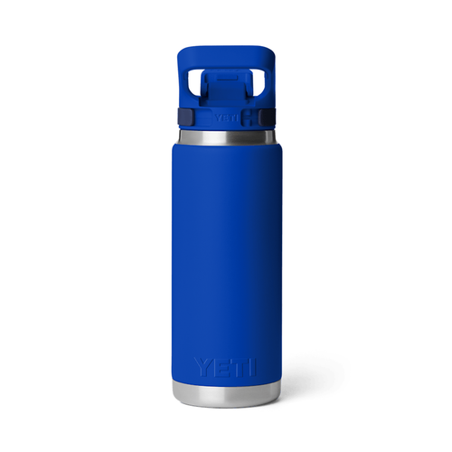 YETI Rambler Bottle Flip Chug