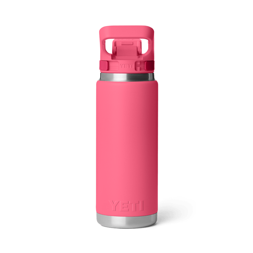 YETI Rambler Bottle Flip Chug