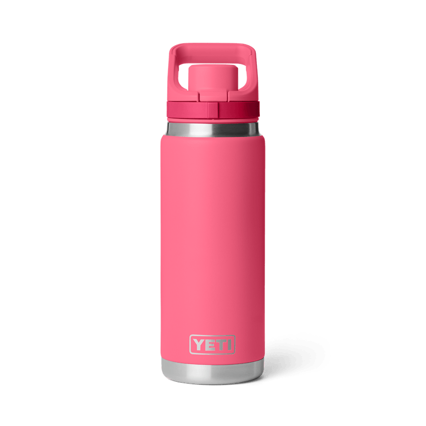 YETI Rambler Bottle Flip Chug