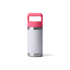 YETI Rambler Jr. Kids Water Bottle with Colour-Matched Straw Cap