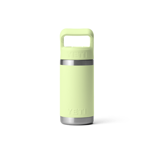 YETI Rambler Jr. Kids Water Bottle with Colour-Matched Straw Cap