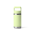 YETI Rambler Jr. Kids Water Bottle with Colour-Matched Straw Cap