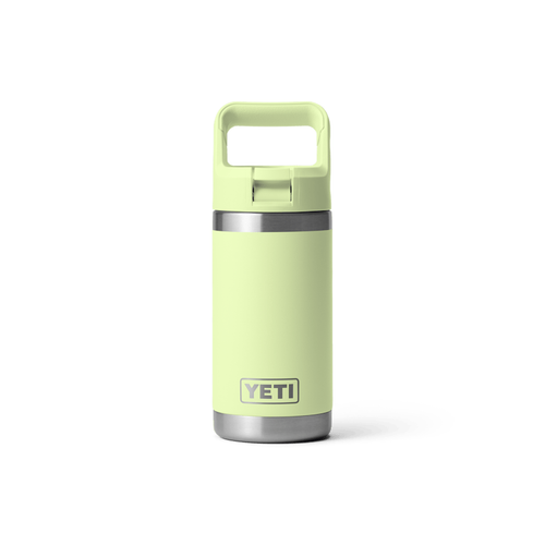 YETI Rambler Jr. Kids Water Bottle with Colour-Matched Straw Cap