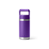 YETI Rambler Jr. Kids Water Bottle with Colour-Matched Straw Cap