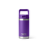 YETI Rambler Jr. Kids Water Bottle with Colour-Matched Straw Cap