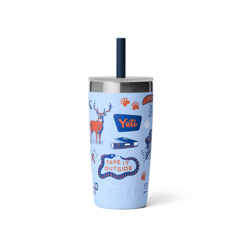 YETI Rambler Jr Tumbler