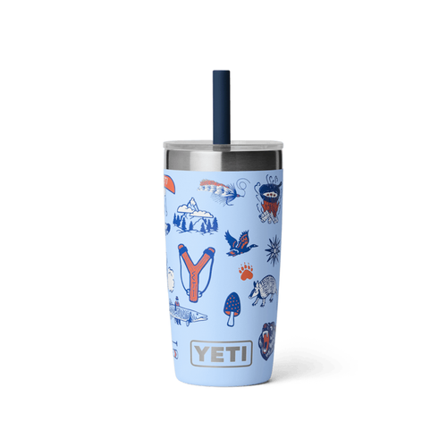 YETI Rambler Jr Tumbler
