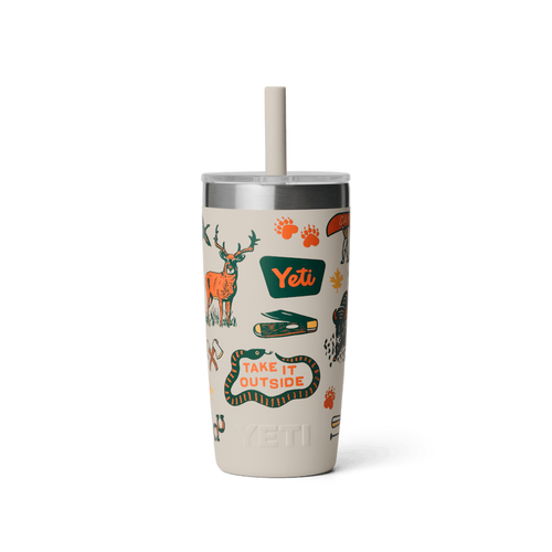 YETI Rambler Jr Tumbler