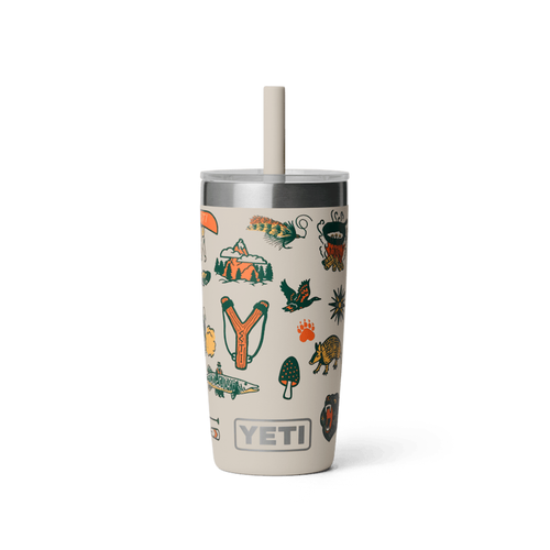 YETI Rambler Jr Tumbler