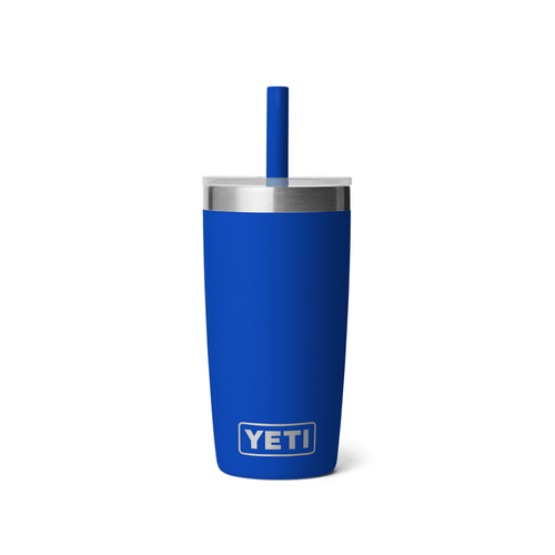 YETI Rambler Jr Tumbler