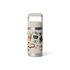 YETI Rambler Jr. Kids Water Bottle with Colour-Matched Straw Cap