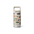 YETI Rambler Jr. Kids Water Bottle with Colour-Matched Straw Cap