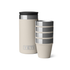 YETI Shot Glasses with Carrying Case