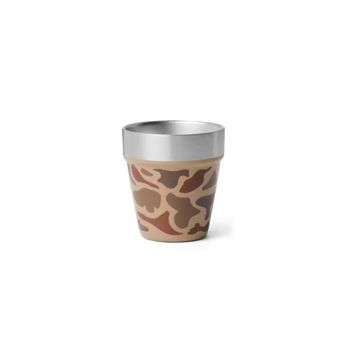 Load image into Gallery viewer, YETI Shot Glasses with Carrying Case
