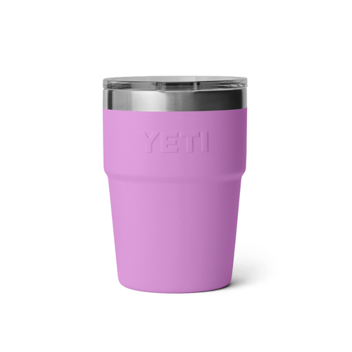 YETI Rambler Stackable Cup with Magslider Lid